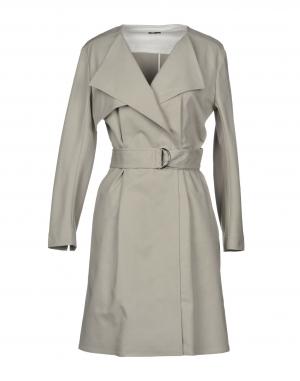 Пальто JIL SANDER NAVY