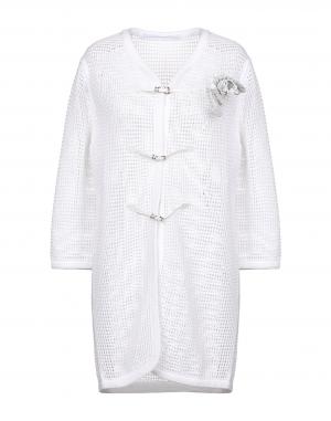 Пальто ERMANNO SCERVINO