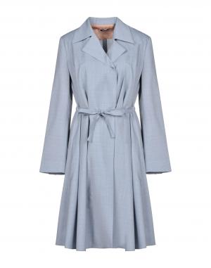 Пальто JIL SANDER NAVY