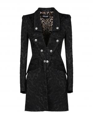 Пальто JUST CAVALLI