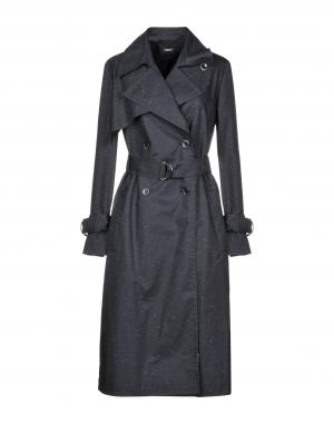 Пальто JIL SANDER NAVY