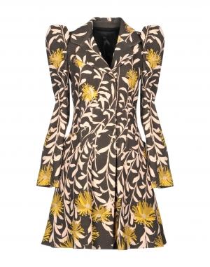 Пальто GIAMBATTISTA VALLI