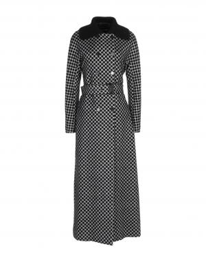 Пальто EMPORIO ARMANI