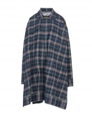 VIVIENNE WESTWOOD Легкое пальто Пальто VIVIENNE WESTWOOD