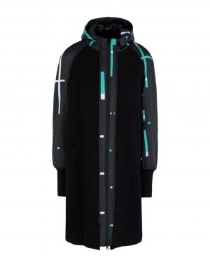 Пальто BYBROWN