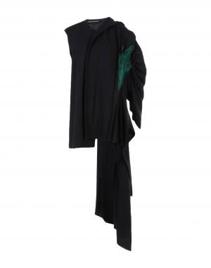 Пальто YOHJI YAMAMOTO