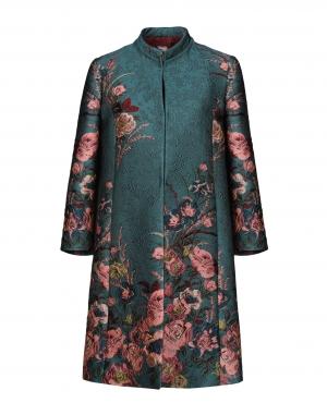 Пальто ANTONIO MARRAS