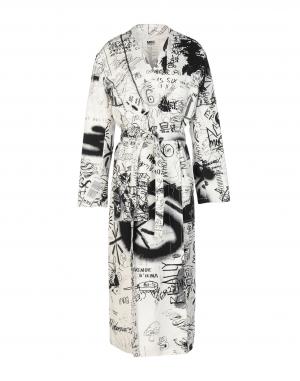 Пальто MM6 MAISON MARGIELA