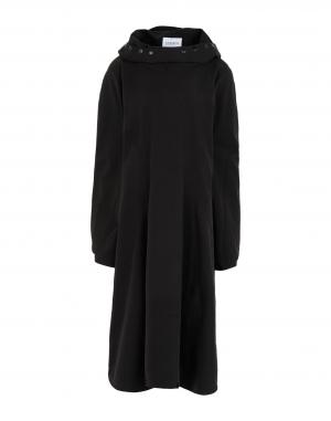 Легкое пальто  - Черный цвет