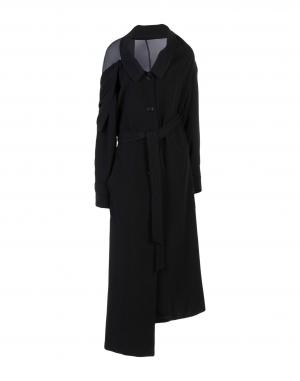Пальто DRIES VAN NOTEN