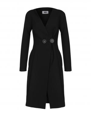 Пальто MM6 MAISON MARGIELA