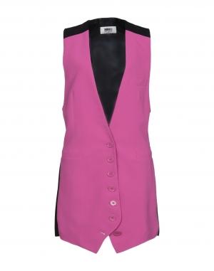 Пальто MM6 MAISON MARGIELA