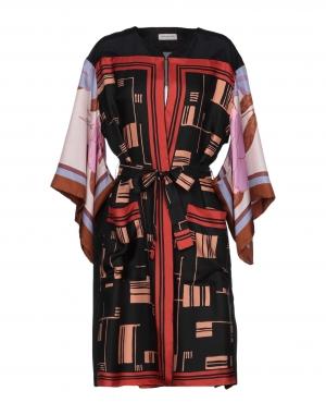 Пальто DRIES VAN NOTEN
