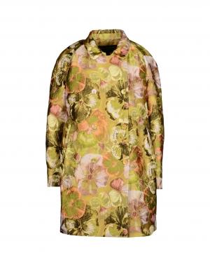 Пальто GIAMBATTISTA VALLI