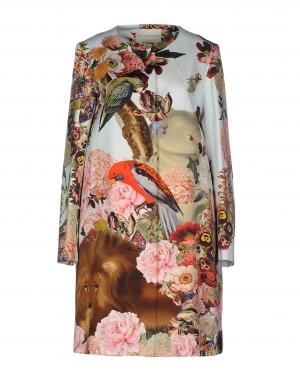 Пальто MARY KATRANTZOU