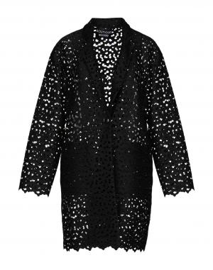 Пальто BOUTIQUE MOSCHINO