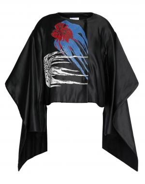 VIONNET Легкое пальто Пальто VIONNET