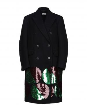 Пальто DRIES VAN NOTEN