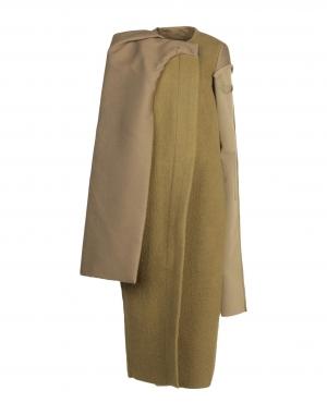 Пальто RICK OWENS