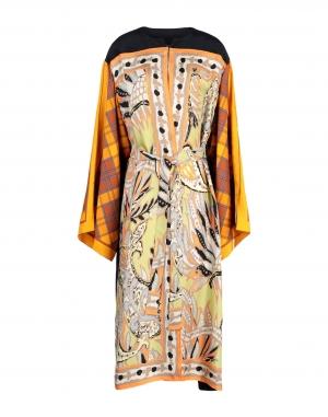 Пальто DRIES VAN NOTEN