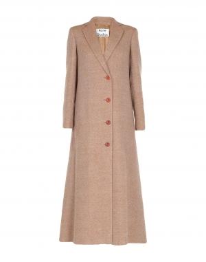 Пальто ACNE STUDIOS