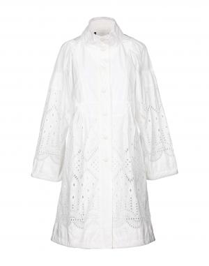 Пальто ERMANNO SCERVINO