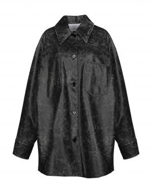 Пальто MM6 MAISON MARGIELA