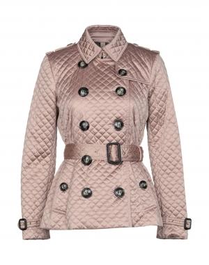 Пальто BURBERRY