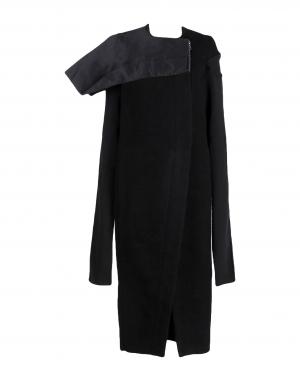 Пальто RICK OWENS