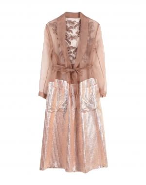 Пальто DRIES VAN NOTEN