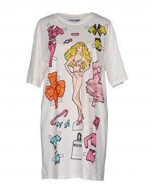 Платье MOSCHINO COUTURE