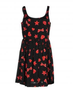 Платье MOSCHINO COUTURE