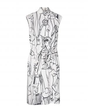 Платье EMILIO PUCCI