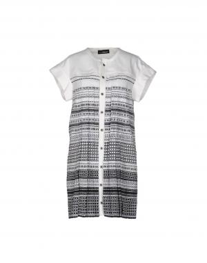 DIESEL BLACK GOLD Короткое платье Платье DIESEL BLACK GOLD