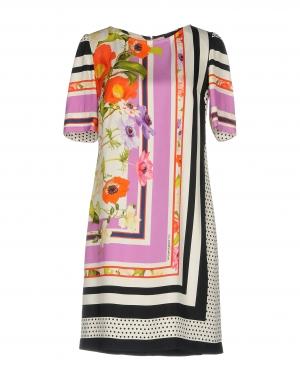 Платье CLASS ROBERTO CAVALLI