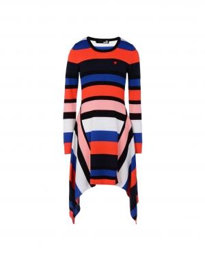 Платье LOVE MOSCHINO