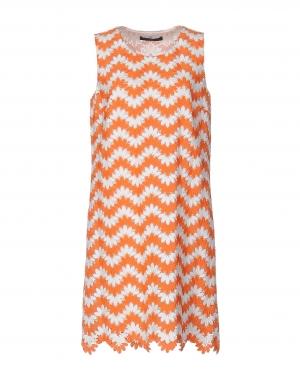 Платье BLUE LES COPAINS