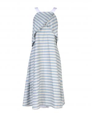 Платье JIL SANDER NAVY