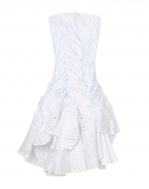 Платье JUNYA WATANABE COMME des GARÇONS