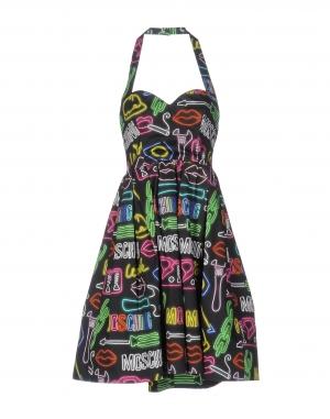 Платье MOSCHINO COUTURE