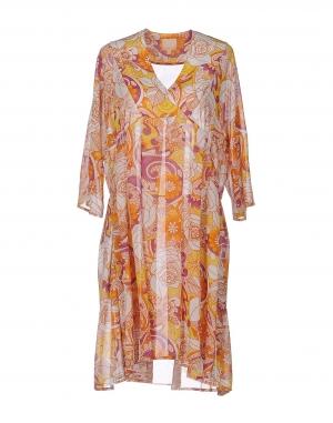 Платье TROU AUX BICHES