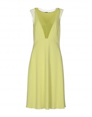 Платье ERMANNO SCERVINO
