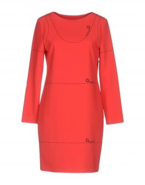 Платье MOSCHINO COUTURE