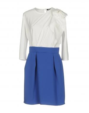 Платье ELISABETTA FRANCHI