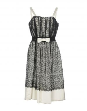 Платье CLASS ROBERTO CAVALLI