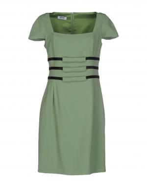 Платье MOSCHINO CHEAP AND CHIC