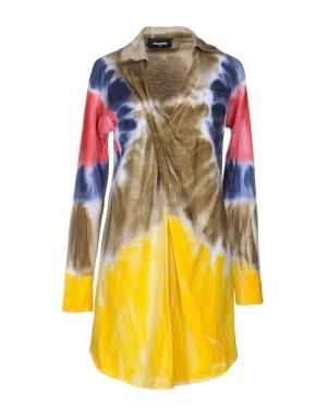Платье DSQUARED2