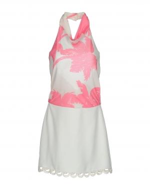 Платье MOSCHINO CHEAP AND CHIC