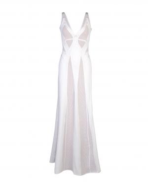Платье HERVÉ LÉGER BY MAX AZRIA