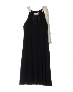 Платье MOSCHINO CHEAP AND CHIC